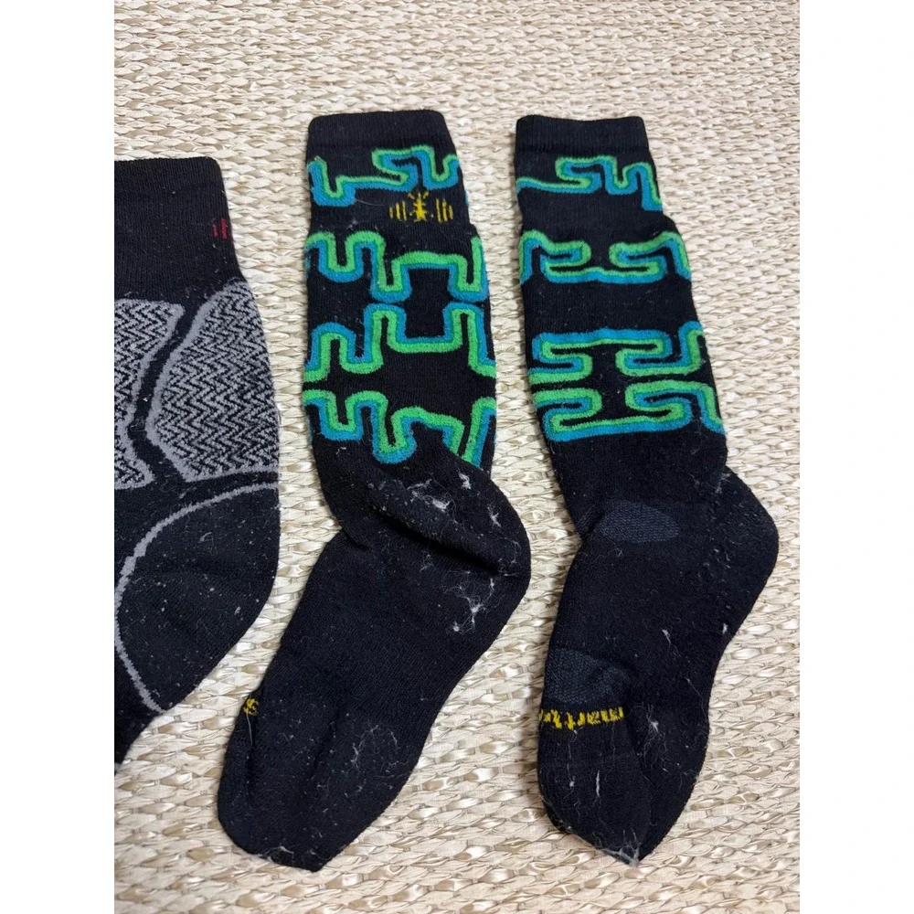 Smartwool kids merino